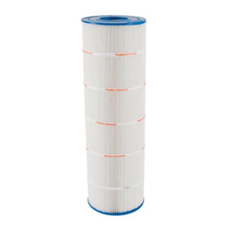 Super-Pro 4 oz 175 sq ft. Filter Cartridge for Star Clear Plus C1750 Sta-Rite PXC-175 Open w/Molded Gasket PA175 SPG